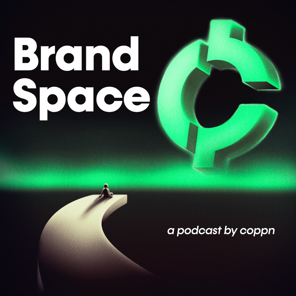 Brand Space — a podcast by coppn