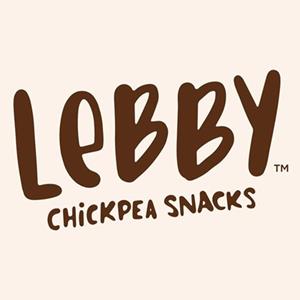 Lebby Chickpea Snacks
